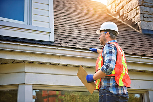 Licensed Storm Damage Roof Repair service in Fort Scott, KS - Norken Roofing